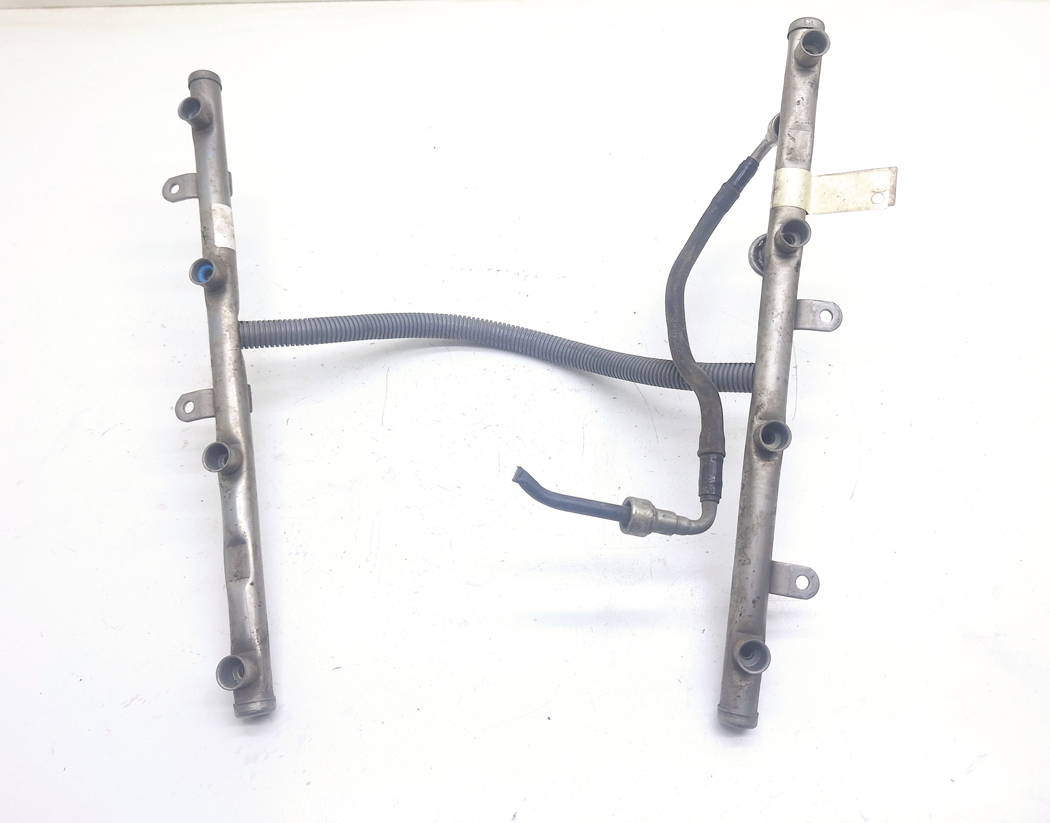 Flauta Injeção Chrysler 300c 5.7 V8 2006 Nº04591853ag