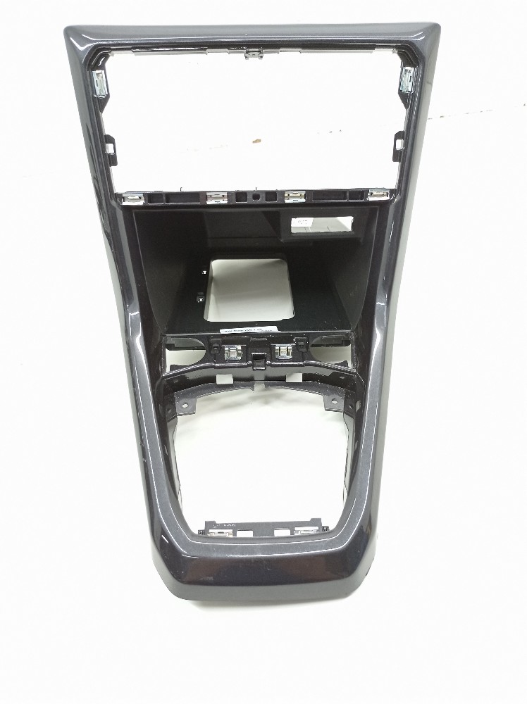 Acabamento Console Central Vw Tcross Tsi 1.4 2025 2gp857925