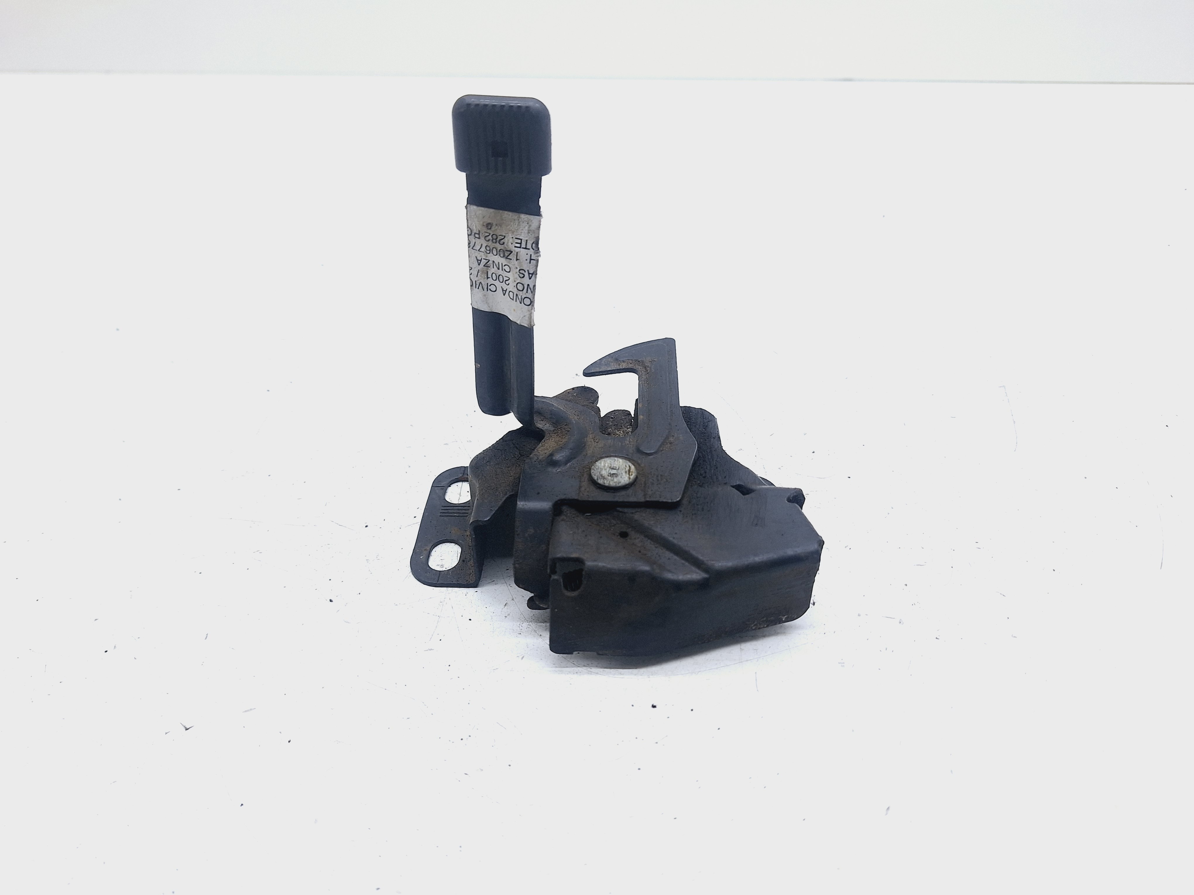 Fechadura Trava Capô Honda Civic 1.7 2000 2001