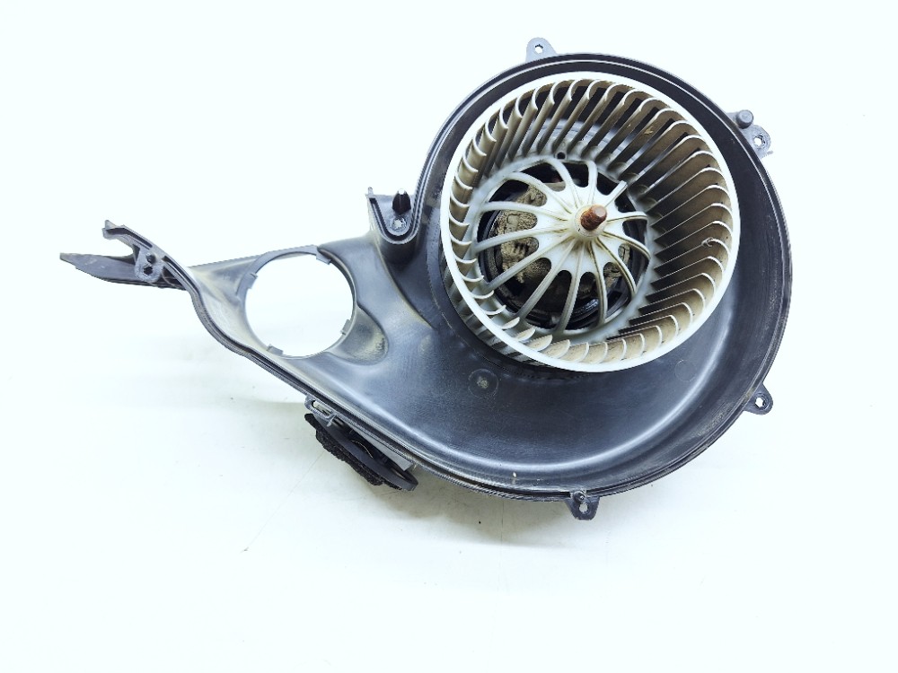 Ventilador Ar Condicionado Freelander2 2.2 2012 6G9N18D413AA