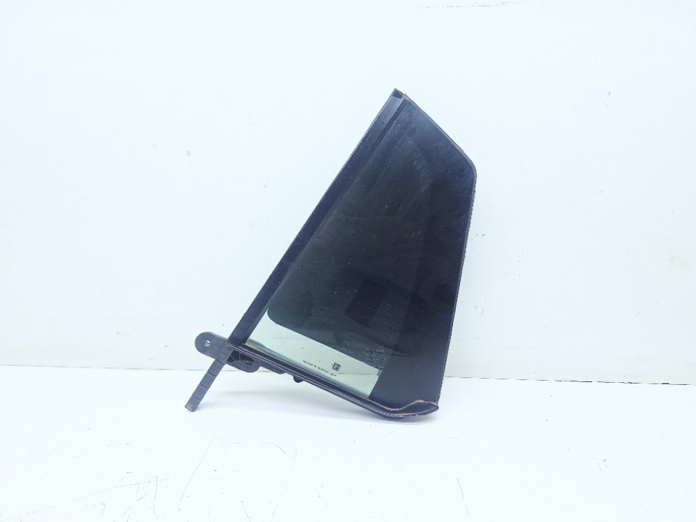 Vidro Fixo Traseiro Esquerdo Vw Virtus Tsi 1.4 2024
