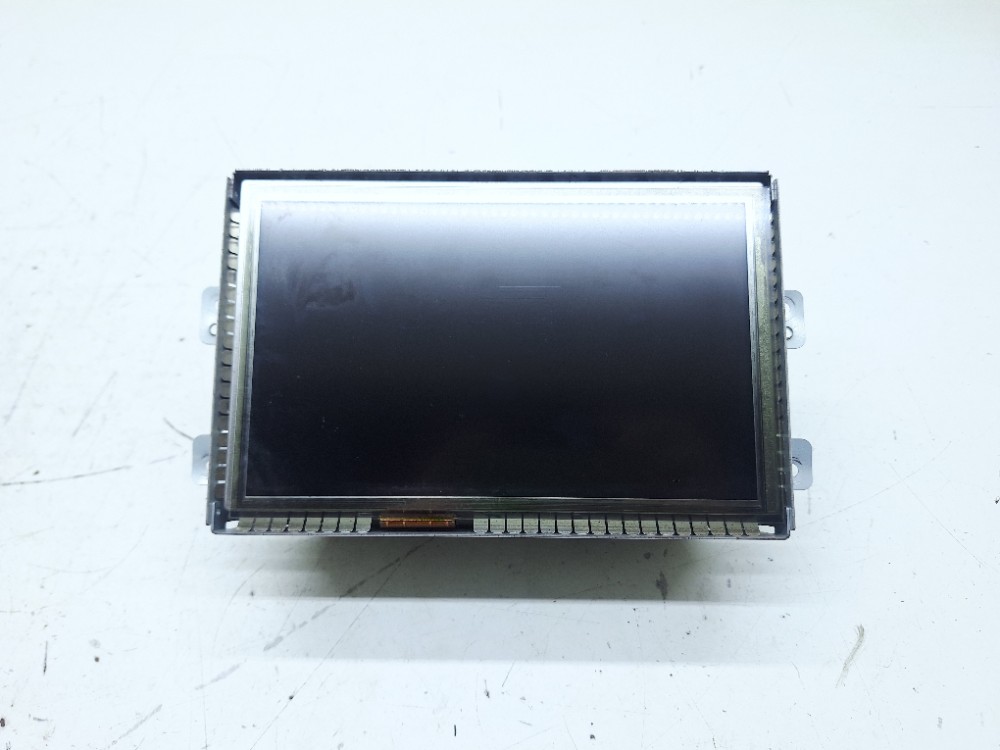 Radio Cd Player Multimídia Evoque 2.0 2015 7505350106
