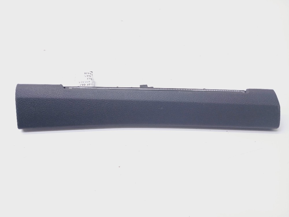 Acabamento Led Painel Vw Jetta 2.0 Gli 2024