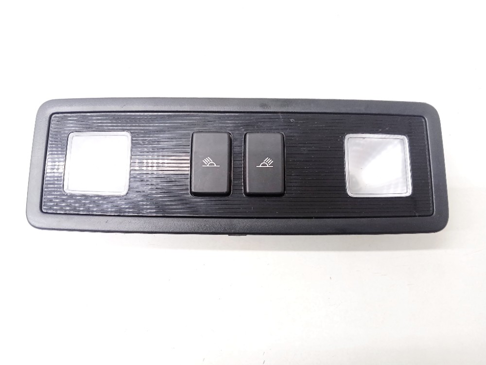 Luz Teto Cortesia Vw Jetta Rl Tsi 1.4 2019 2020 3cn947290