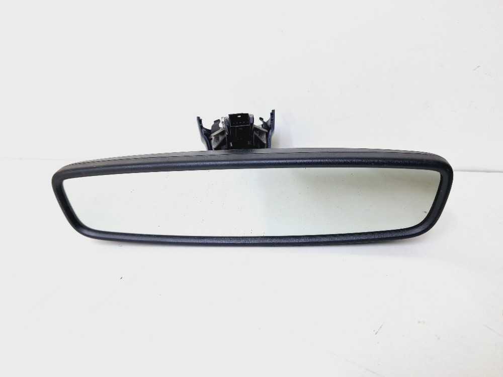 Retrovisor Interno C Câmera Vw Jetta Gli 2.0 2020 3g0857511