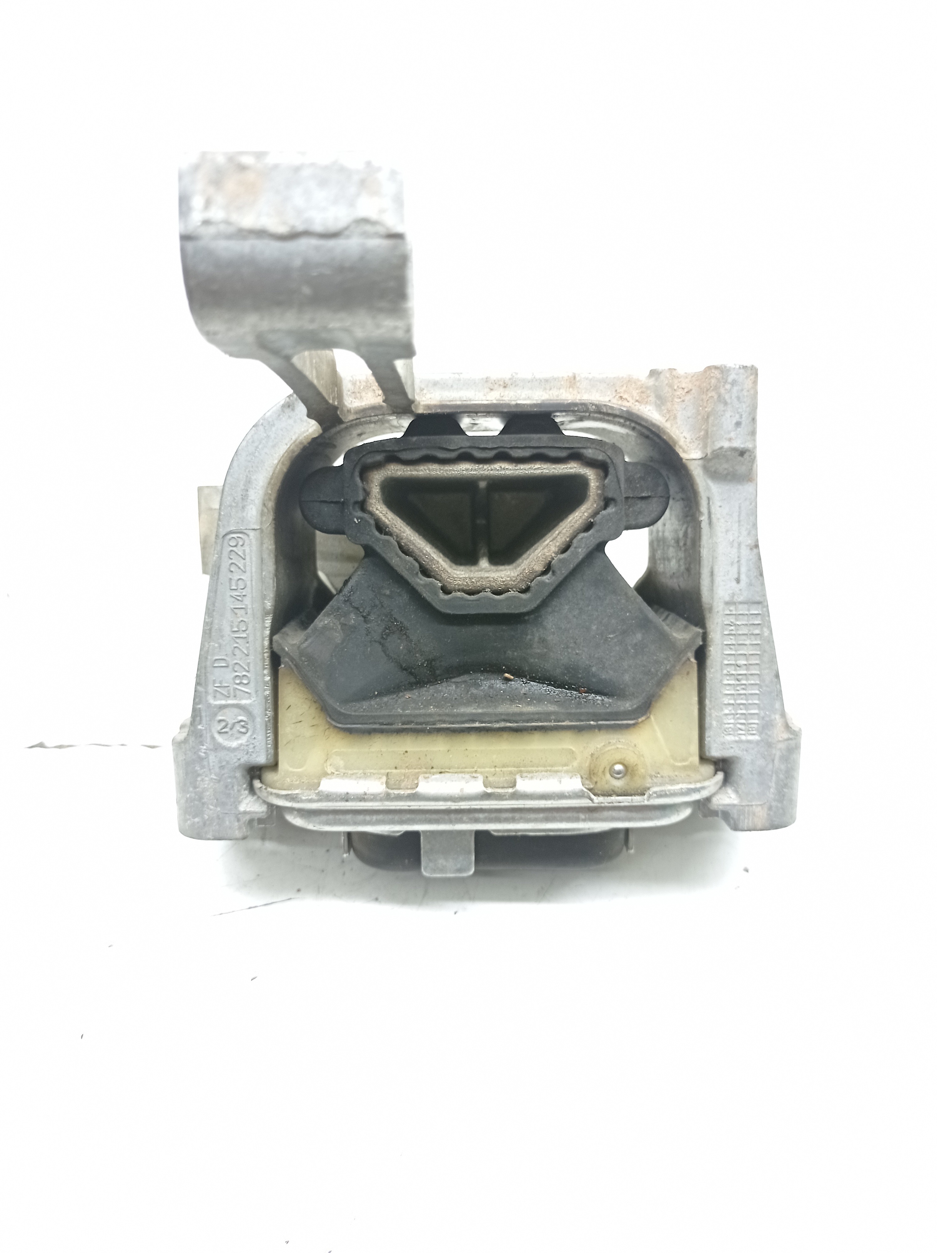 Coxim Motor Vw Polo Msi 1.6 2017 2018 2q0199262as