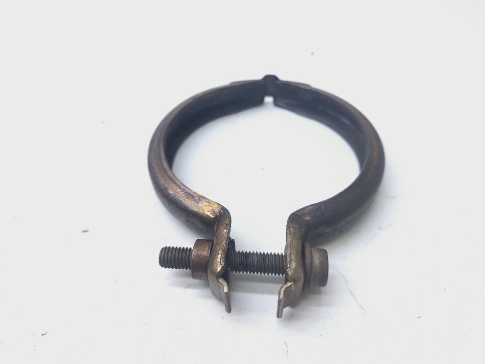 Braçadeira Turbina Vw Jetta R-line 1.4t 2019 5q0253725d