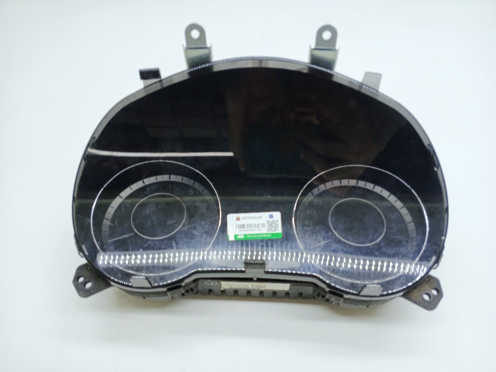 Painel Instrumentos Hyundai Azera 3.0 2014 2015 940133v625