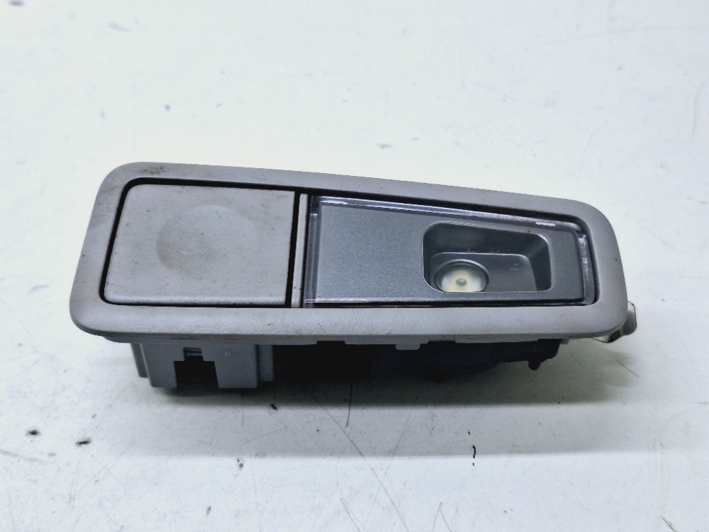 Luz Teto Cortesia Hyundai Tucson T-gdi 1.6t  2017 2018
