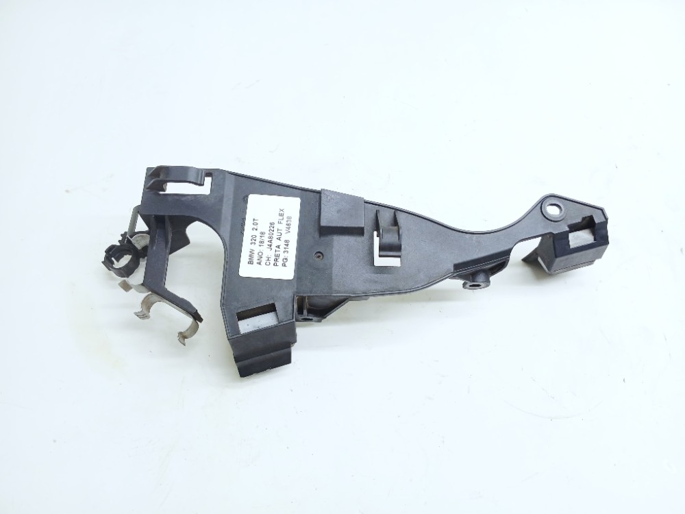 Suporte Guia Chicote Bmw 320i 2.0 2018 12527640246