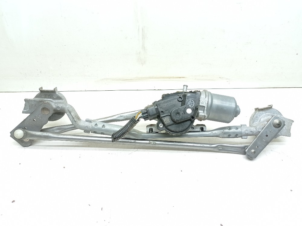 Motor Limpador Parabrisa Gm Equinox 2.0 2018 2019 2346907