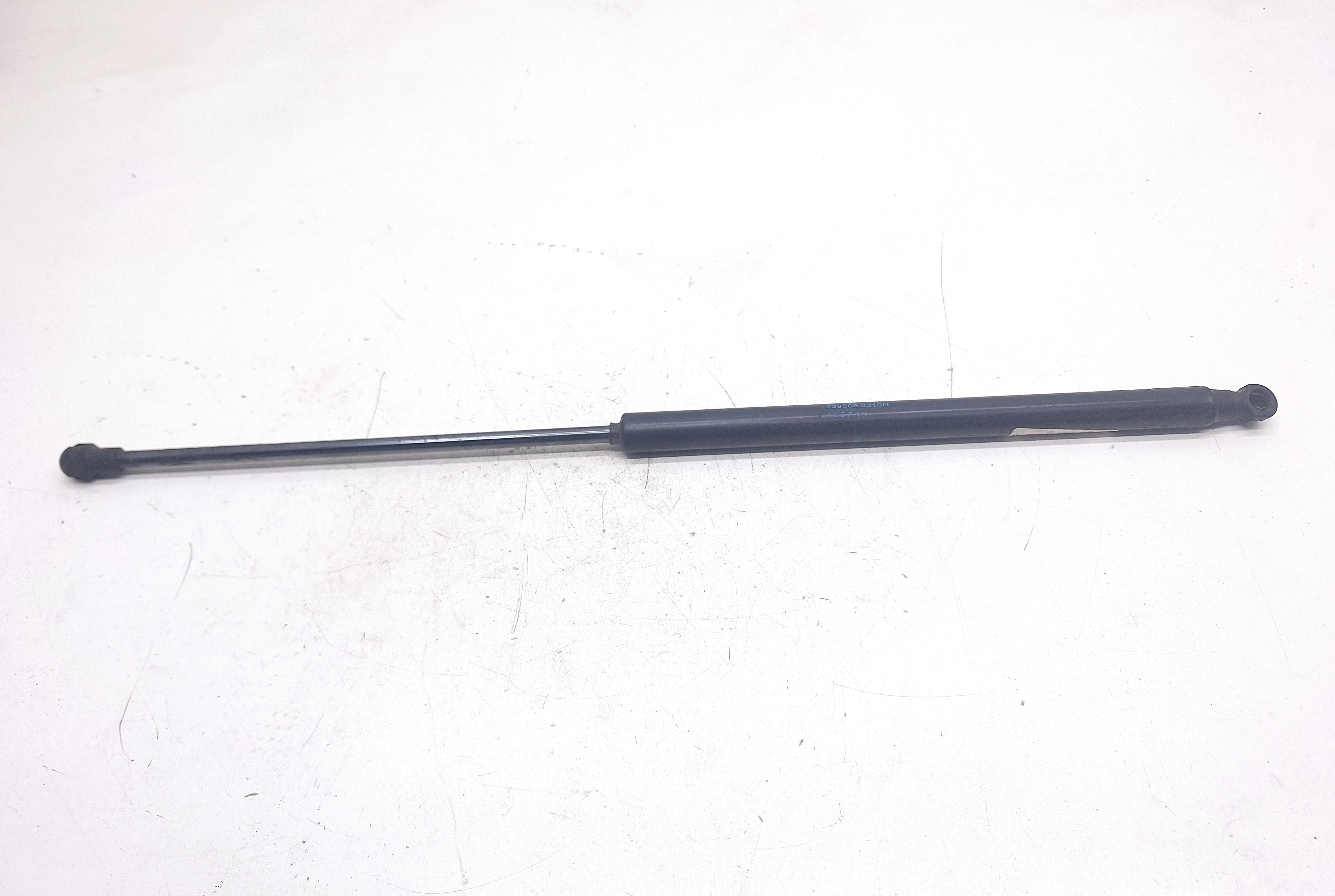 Amortecedor Tampa Traseira Vw Polo Tsi 1.0 2020 N6ea827550