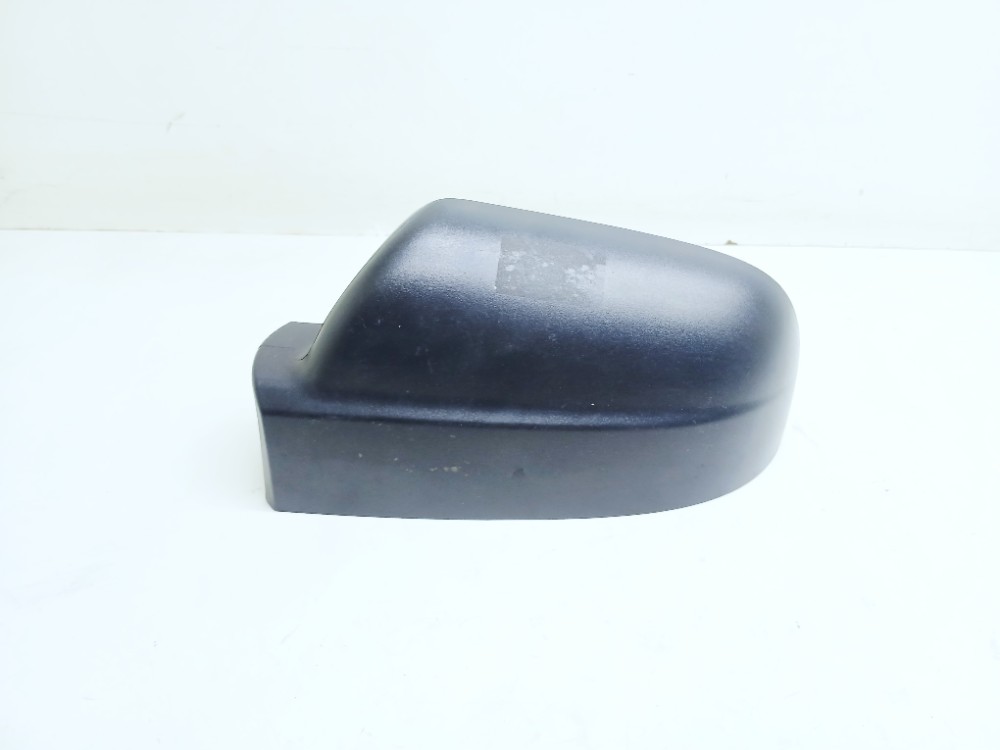 Capa Retrovisor Hyundai Tucson 2.0 2009 2010 Preto