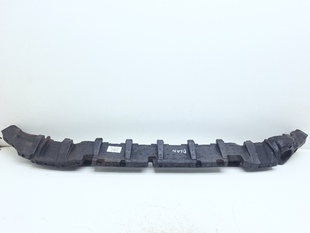 Absorvedor Impacto Dianteiro Vw Polo Gts 1.4 2022 5nn807248f