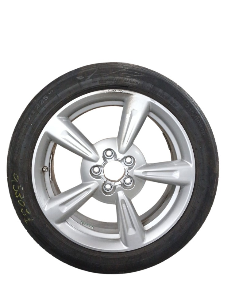 Roda C Pneu Aro 18 215 50 Gwm Ora 03 Skin 2023 2024