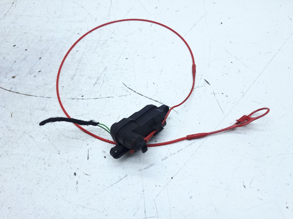 Motor Trava Portinhola Audi Q3 1.4 2020 8s0862153a