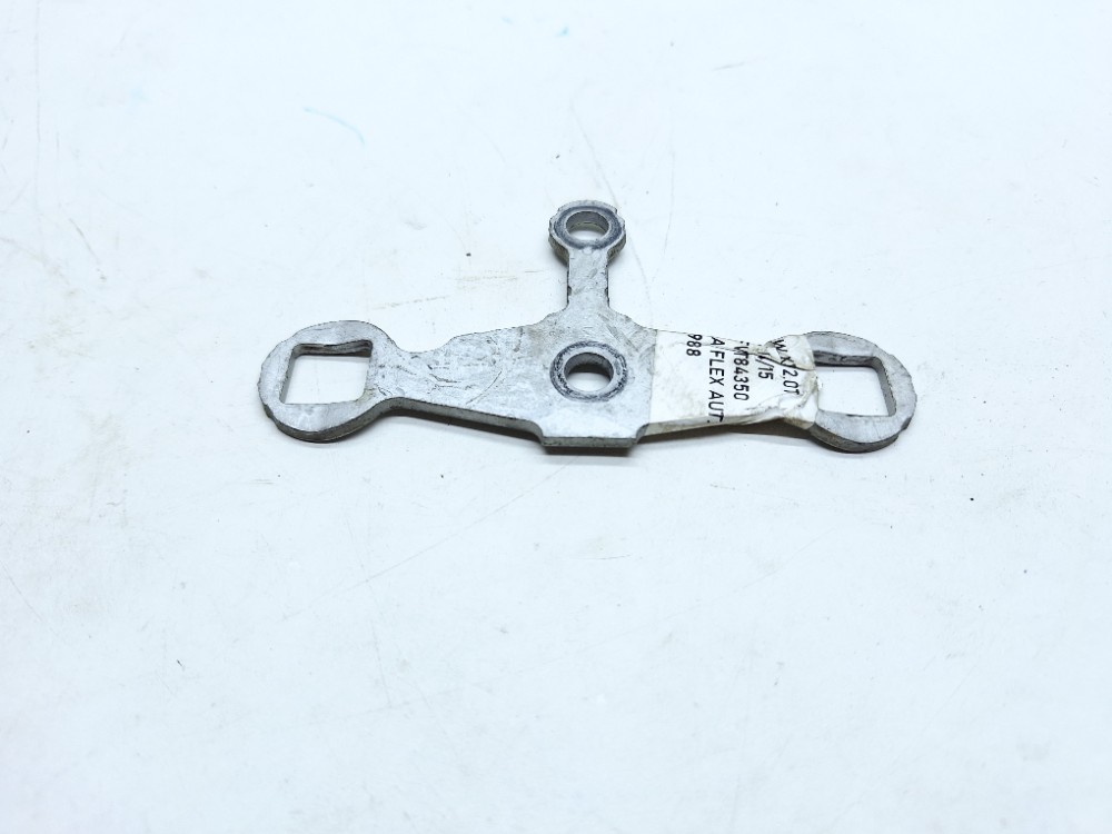 Suporte Bico Injetor Bmw X1 2.0 2015 759540504