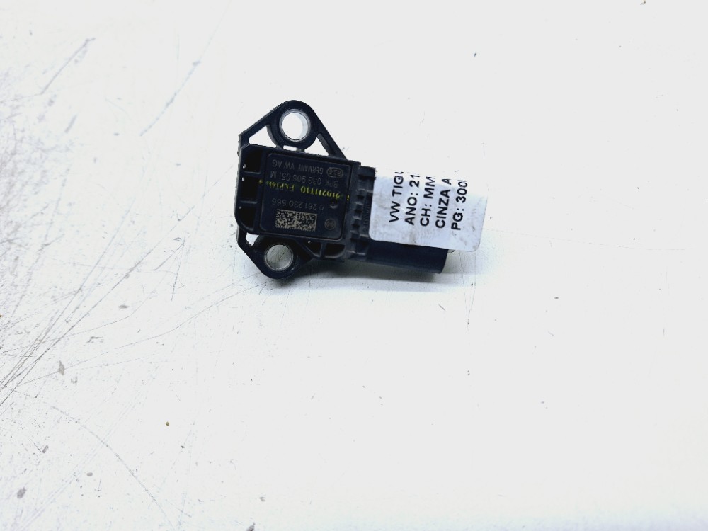 Sensor Map Vw Tiguan Tsi 2.0 2021 0261230565