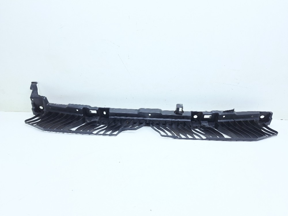 Suporte Parachoque Traseiro Vw Polo Gts 1.4 2025
