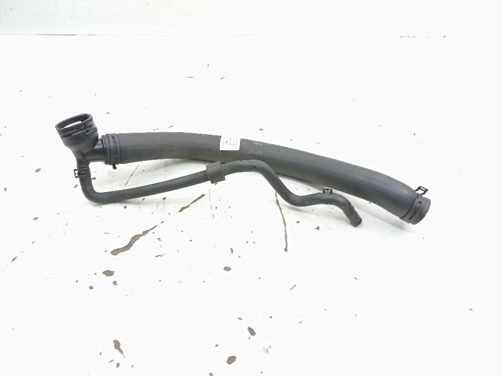 Mangueira Água Radiador Vw Jetta Tsi 2.0 2013 2014