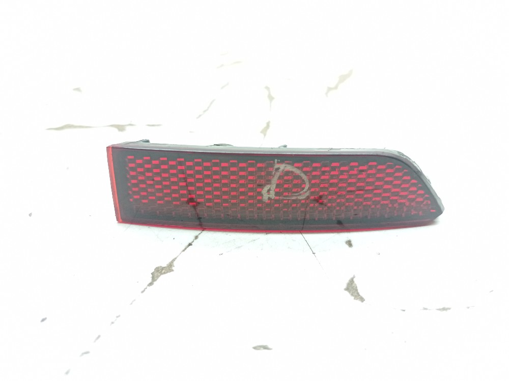 Refletor Olho Gato Direito Vw Tiguan Tsi 1.4 2019 5na945104