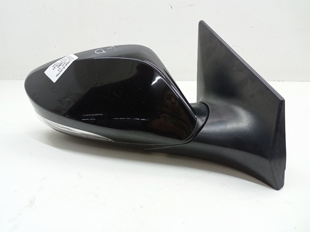 Retrovisor Direito C Pisca Elantra 2.0 2012 2013
