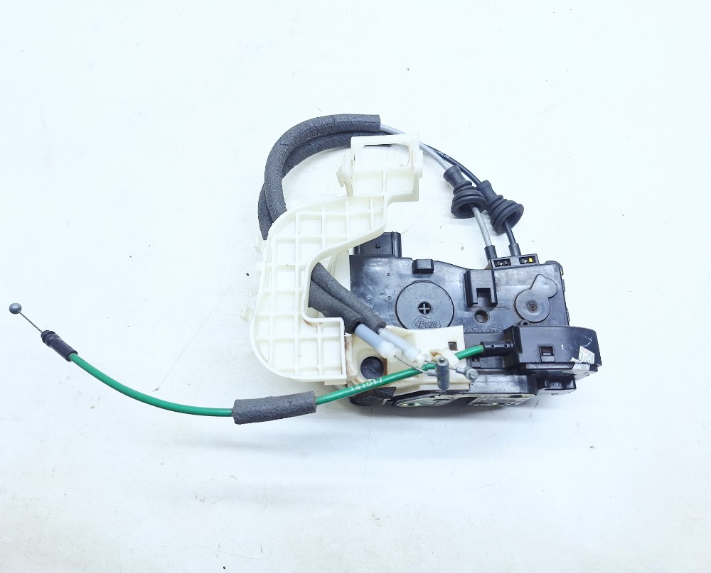 Fechadura Porta Dianteira Direita Azera 3.0 2015 813203V010