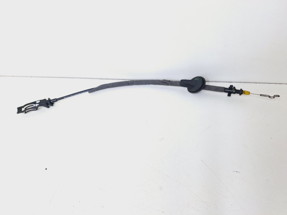 Fechadura Porta Traseira Esquerda Vw Jetta 2.0 2019