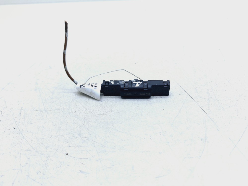 Sensor Desembaçador Vw Jetta Tsi 1.4 2019 5n0035570