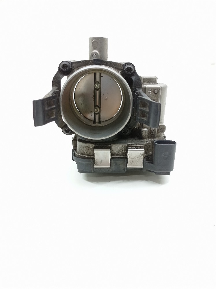 Tbi Corpo Borboleta Vw Tcross Tsi 1.4 2024 2025 03f133062b
