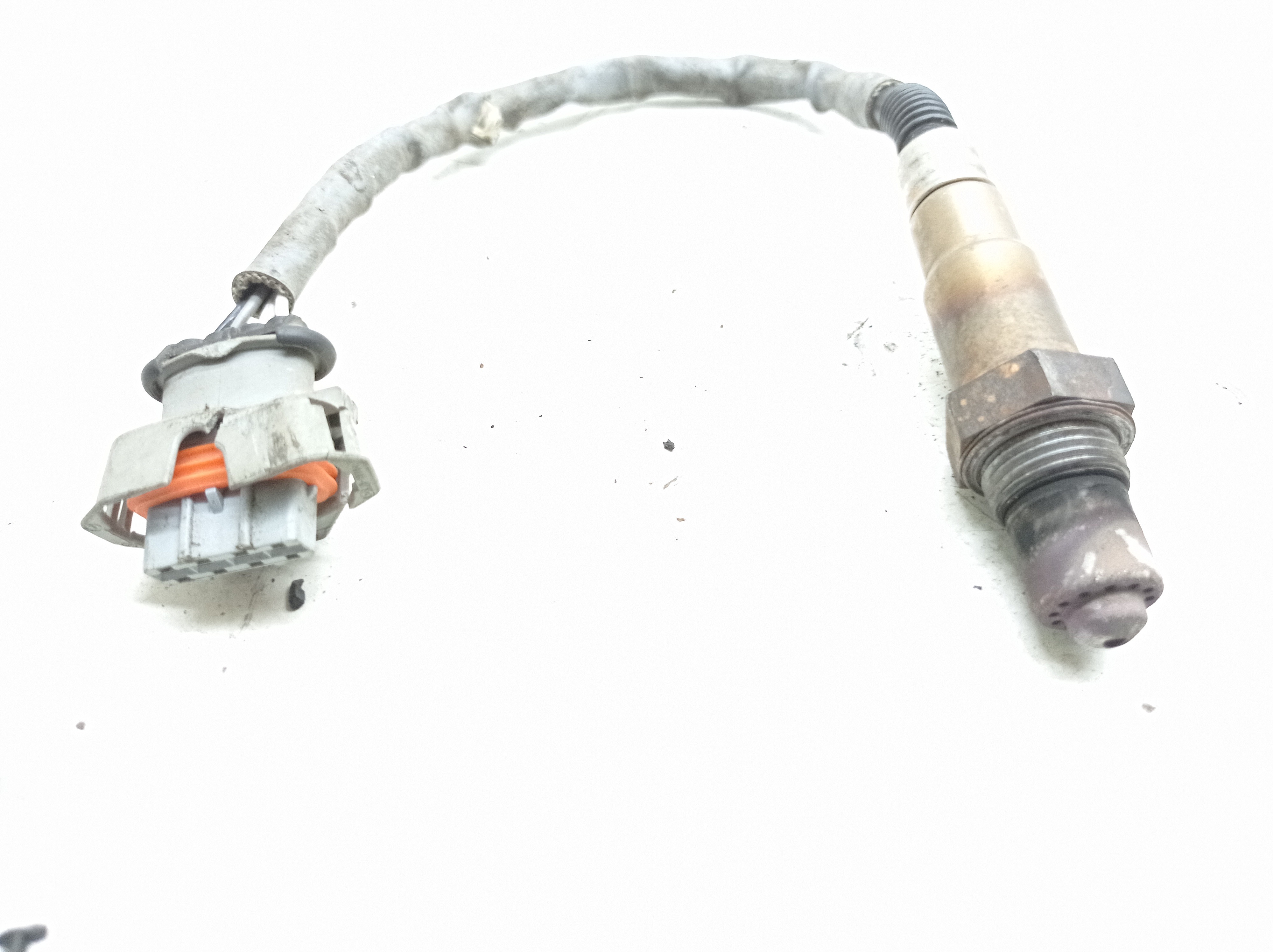 Sonda Lambda Gm Omega Fittipaldi 3.6 2008 0258010048