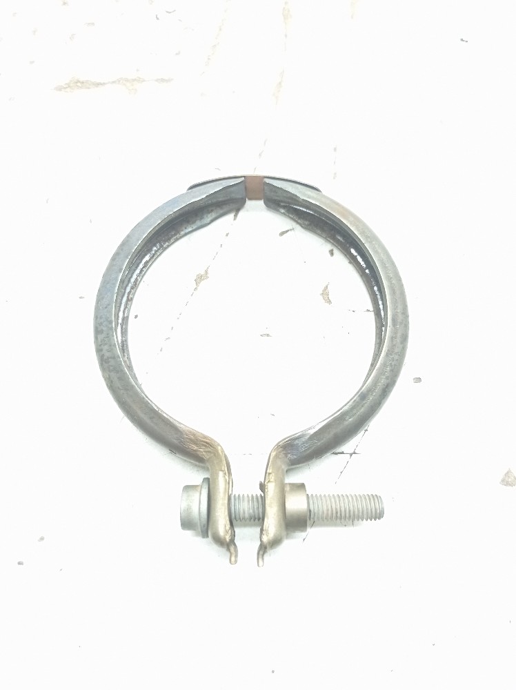 Braçadeira Turbina Vw Tiguan Tsi 1.4 2019 5q0253725h