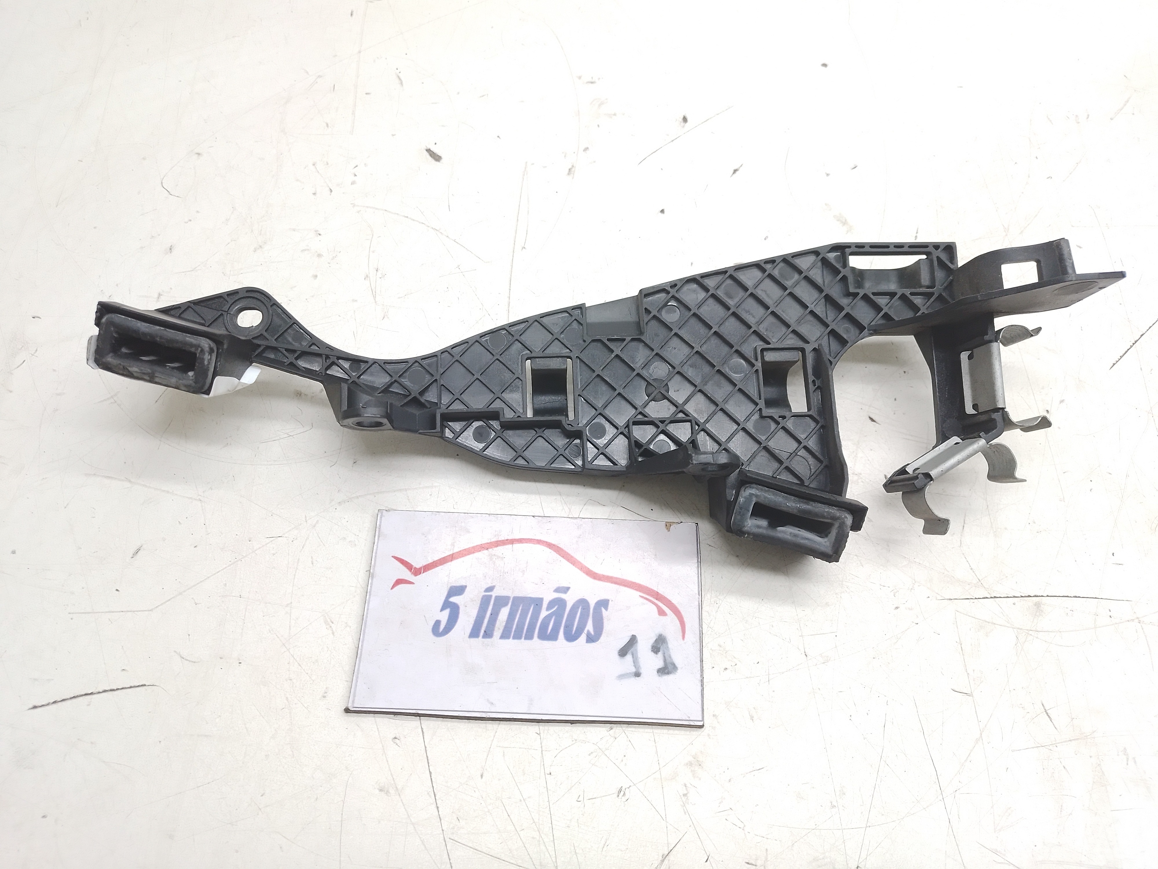 Suporte Chicote Bmw 125i 2.0 2013 Nº12527605923