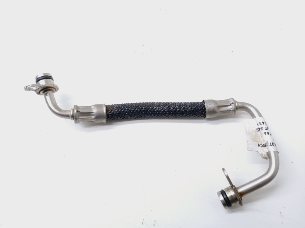 Mangueira Turbina Audi Q3 Tfsi 2.0 2015 2016