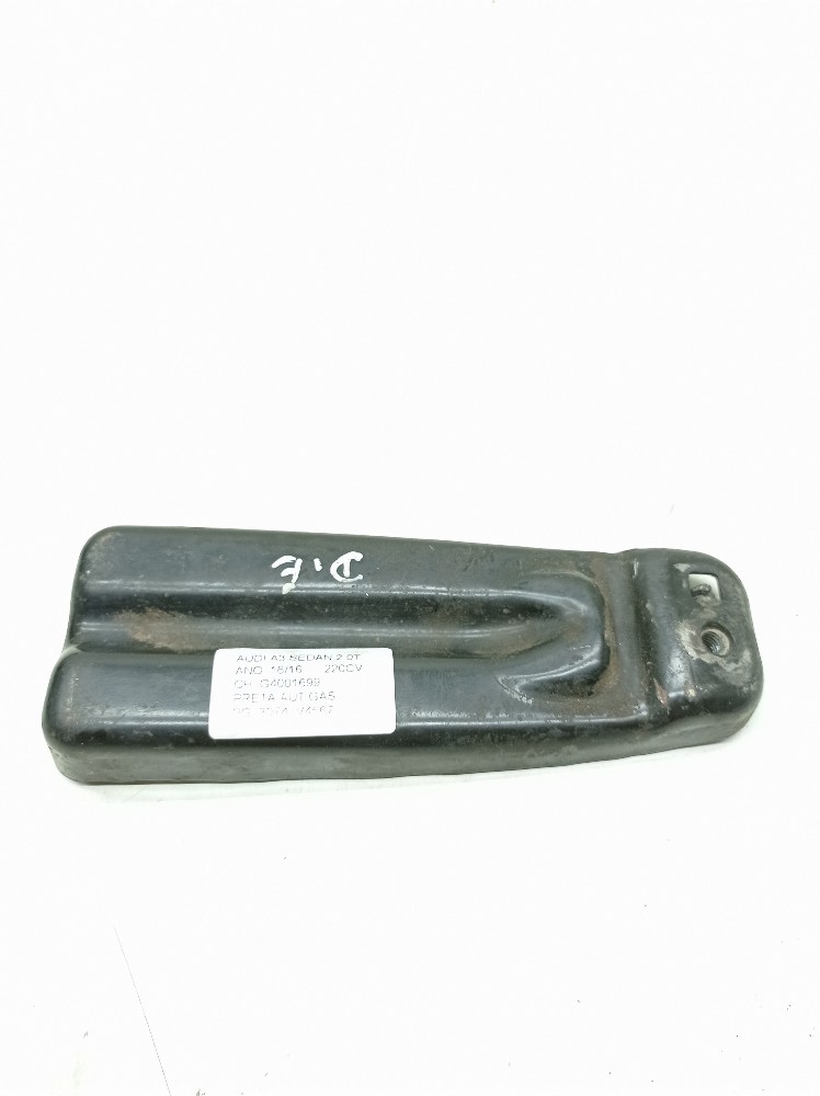 Suporte Protetor Carter Audi A3 Sedan Tfsi 2.0 2016 5q082592