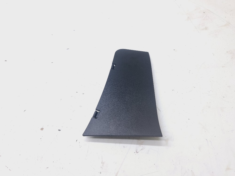 Tampa Lanterna Traseira Esquerda Bmw 125i 2.0t 2014 7297019