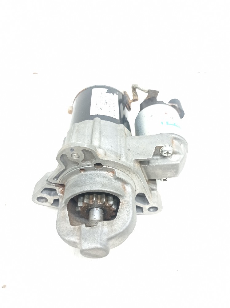 Motor Arranque Gm Equinox 1.5 2022 2023 12680618