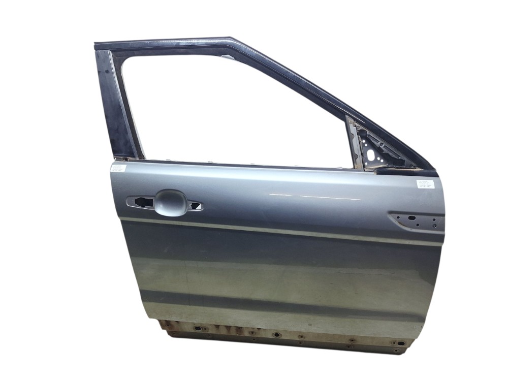 Porta Dianteira Direita Evoque 2.2 2014 2015 Dianteira Direita Cinza
