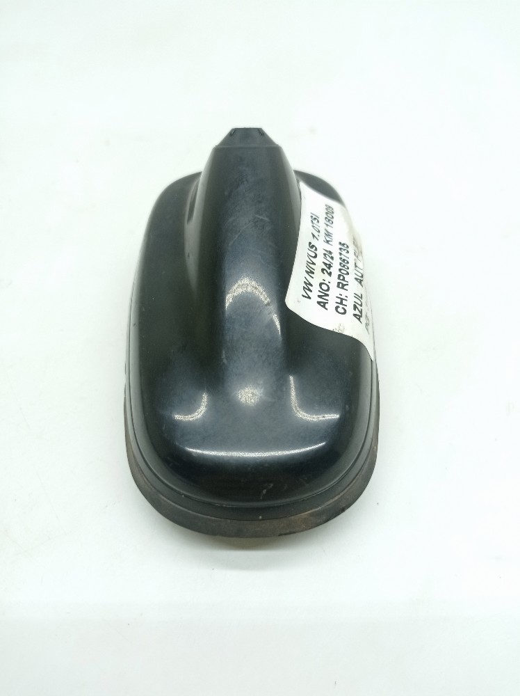 Antena Base S Haste Vw Nivus Tsi 1.0 2024 6c0035501p