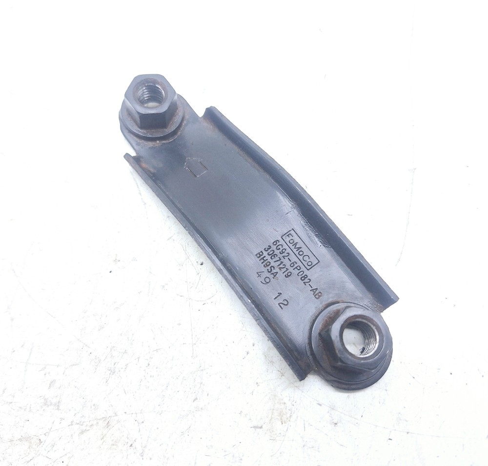 Suporte Coxim Motor Freelander 2 2.2 Diesel 2013 6g926082ab