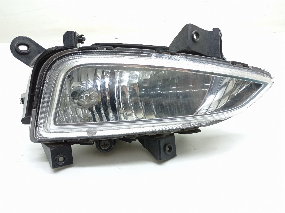 Farol Milha Direito Hyundai Ix35 2.0 2018 922022sxxx