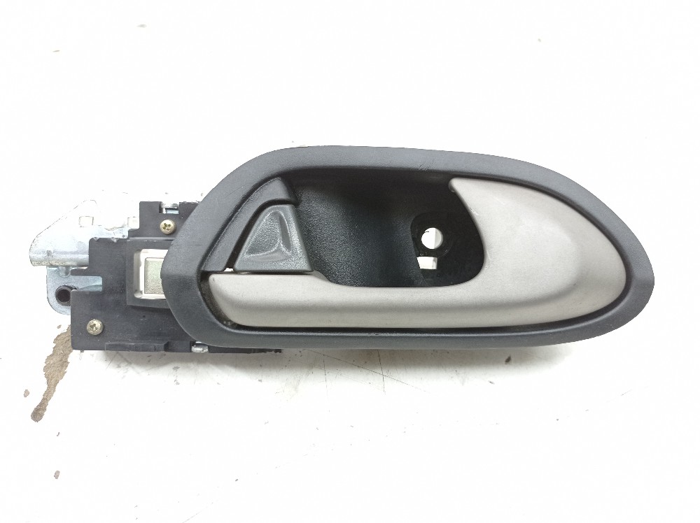 Maçaneta Externa Traseira Direita Honda Civic Si 2.0 2008