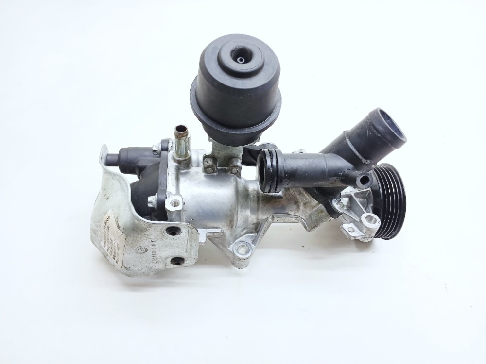 Bomba Dágua Mercedes B200 1.6 2013 2014