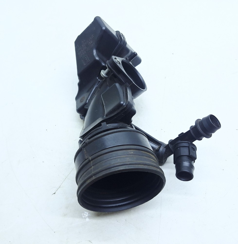 Mangueira Duto Turbina Vw Tcross Tsi 1.4 2026 04C129654B