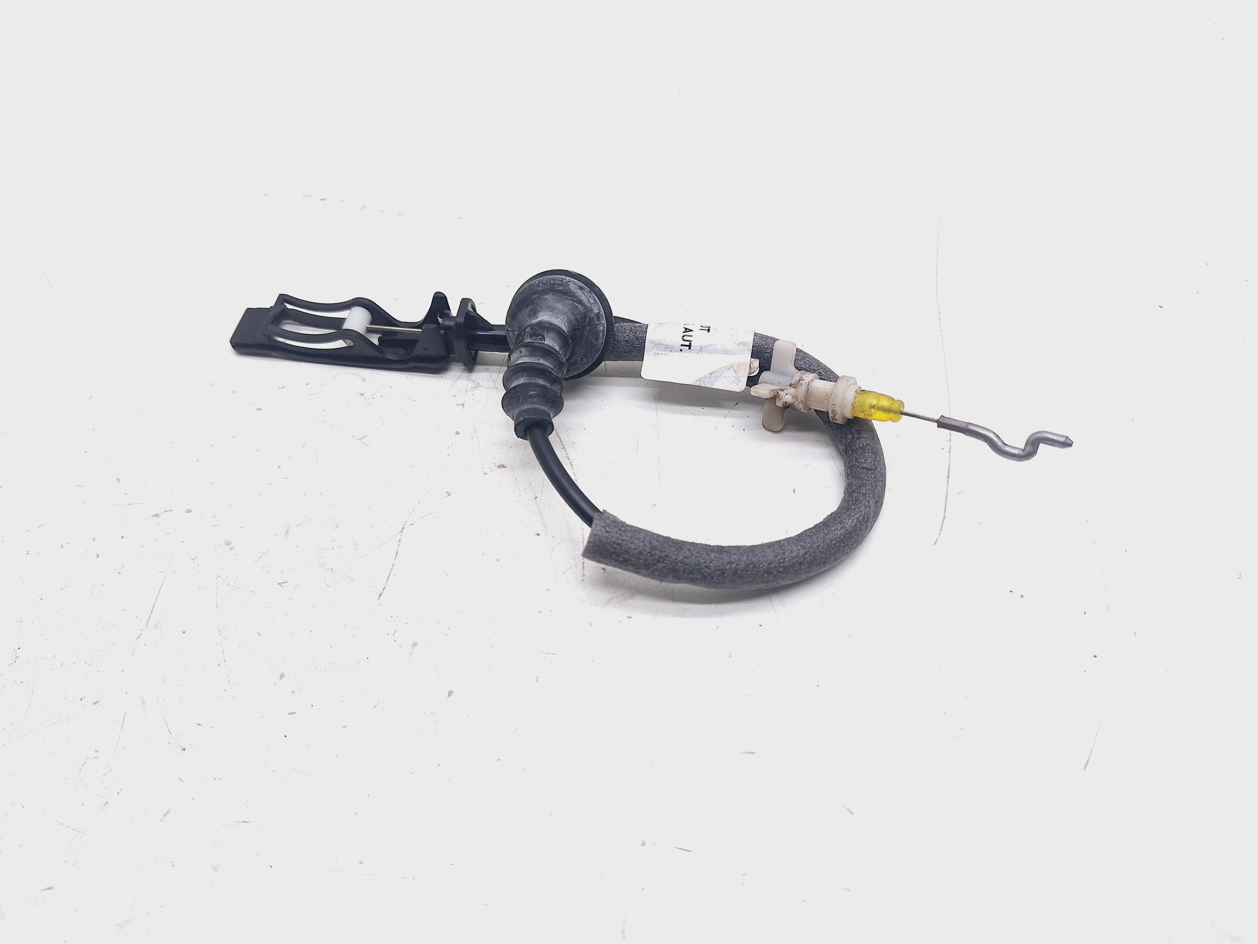 Cabo Fechadura Porta Traseira Direita Vw Golf Gti 2.0 2014