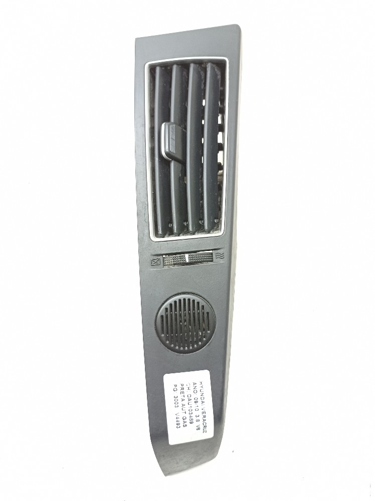 Difusor Ar Central Direito  Hyundai Veracruz 3.8 2009 2010