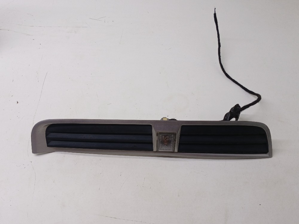 Moldura Paralama C Pisa Gm Capitiva 3.0 2012 2013 22737870