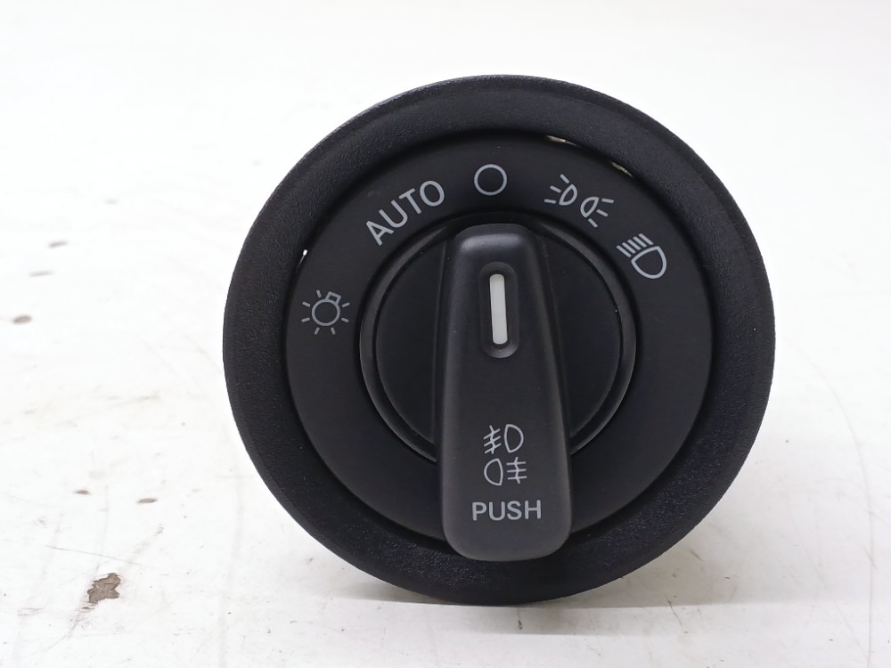 Botão Comando Farol Milha Dodge Journey Rt 3.6 2018 3000075