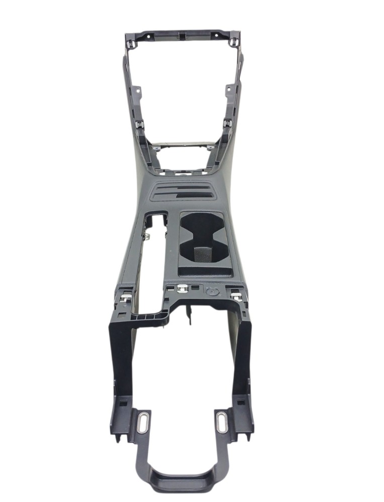 Console Central Vw Tcross Xtreme 1.4 2026 2gp863243