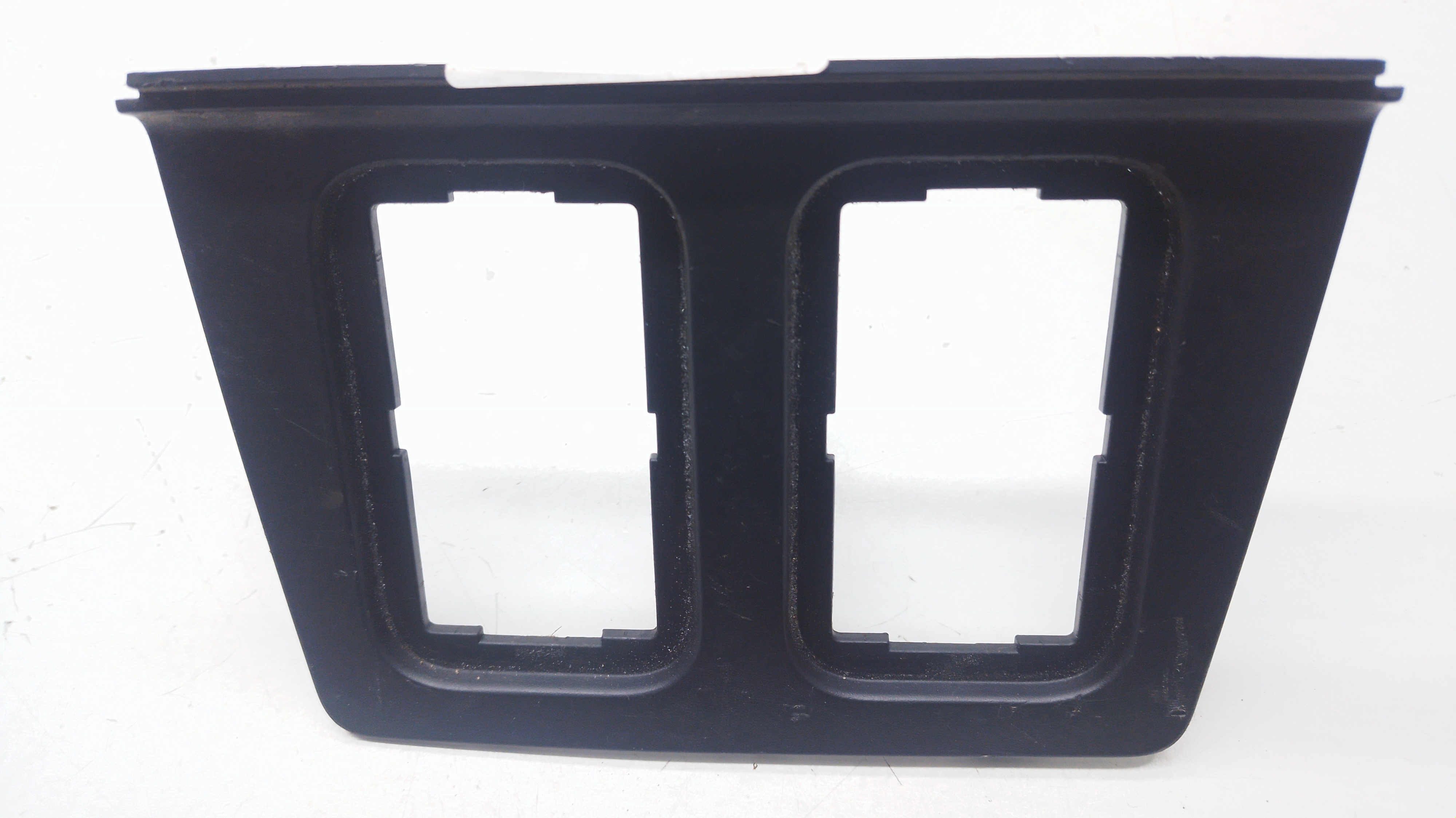 Moldura Painel Som Freelander 2 2009/ 2010 N6h5218k913ab Preto